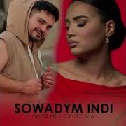 Yunus Amanow Sowadym Inni