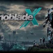 Z37 Battle Xenoblade Chronicle X Ost