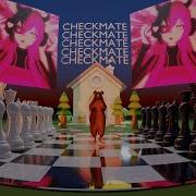 G3Ox Em Checkmate Official Visualizer