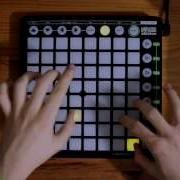 Launchpad Cover