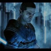 Starkiller Vengeance