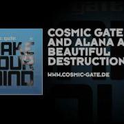 Cosmic Gate Beautiful Destruction