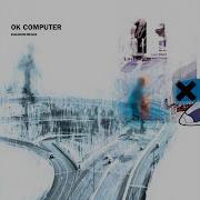 Exit Music For A Film Radiohead
