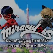 Miraculous Ladybug Opening Ukraine Леди Баг И Супер Кот Опенинг На Украинском