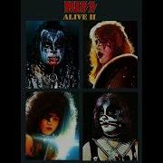 Kiss Alive 2 Album