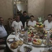 Рахмонберди Мамасаидов