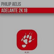 Philip Aelis Adelante