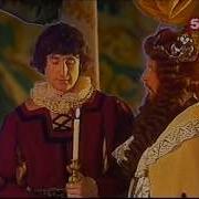 Ведьма Гримэлла Часть 1 Я Заклятье