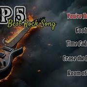 Top 5 Best Rock Song New Rock Song Playlist 2025 Americanrock Rockmusic Hardrockplaylist