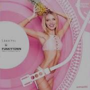 Lipps Inc Funkytown Maxim Andreev Remix