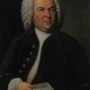 Johann Sebastian Bach Badinerie