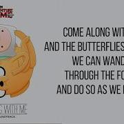 Come Along With Me Adventure Time