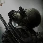 Metro Last Light 2 Рейх Новый Друг Павел