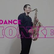 Tones And I Dance Monkey Saxophone Cover 張志宇薩克斯風教室 張志宇薩克斯風教室