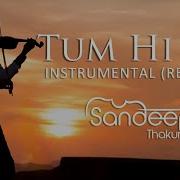 Meri Aashiqui Tum Hi Ho Instrumental Music