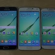 Samsung S4 S5