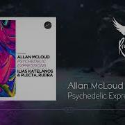 Allan Mcloud Psychedelic Expressions