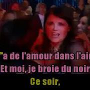 Instrumental Il Y A De L Amour Dans L Air