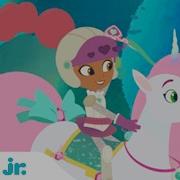 Nella The Princess Knight Theme Song