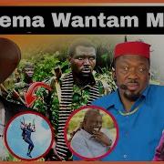 Kenya Meme