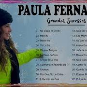 Paula Fernandes 2022