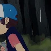 Alone Gravity Falls