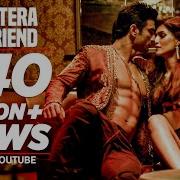 Main Tera Boyfriend Song