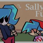 Fnf Sally Face Nockfell