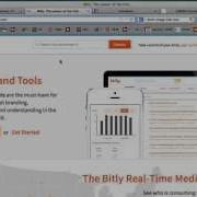 Bitly Com Url Shortener Great Az Sayti Youtube Site Upload
