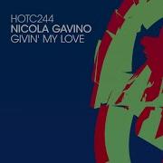 Nicola Gavin Given My Love