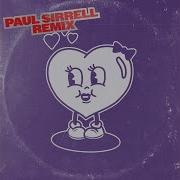 Give Me Your Love Baby Paul Sirrell Remix