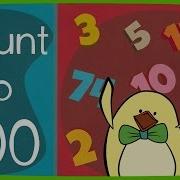 Numbers 20 100