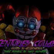 Sfm Fnaf Short Centuries Cover By Ghost Killer Entertainment Full