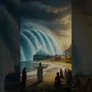 Tsunami Faith