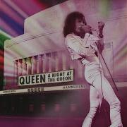 Queen Bring Back That Leroy Brown Live At The Hammersmith Odeon 1975