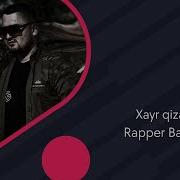 Bad Boy Xayr Qizaloq