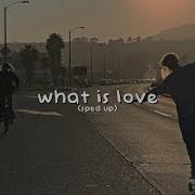 Haddaway What Is Love Sped Up