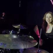 Седа Ночь Cover Drum Cam Юли Нестерова