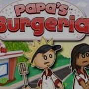 Papa S Burgeria