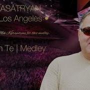 Aram Asatryan 2022