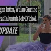 Adegan Wulan Guritno Dan Jefri Nikol