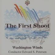 The First Shoot Arr For Orchestra By C Palmer V Vivace