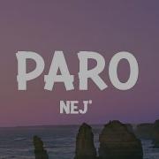 Paro Nej