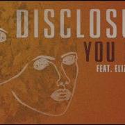Disclosure Ft Eliza Doolittle You