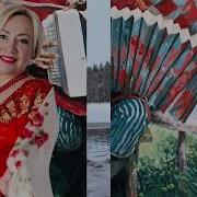Елена Елисеева Куряночка