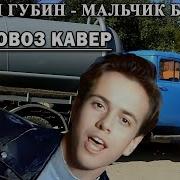 Андрей Губин Мальчик Бродяга Говновоз Кавер
