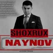 Shoxrux Naynov