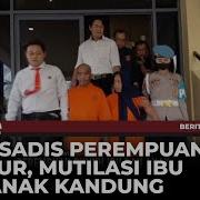 Ibu Dan Anak Viral