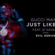 Just Like It Feat 21 Savage