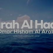 Hadid Omar Hashim Zikrullah